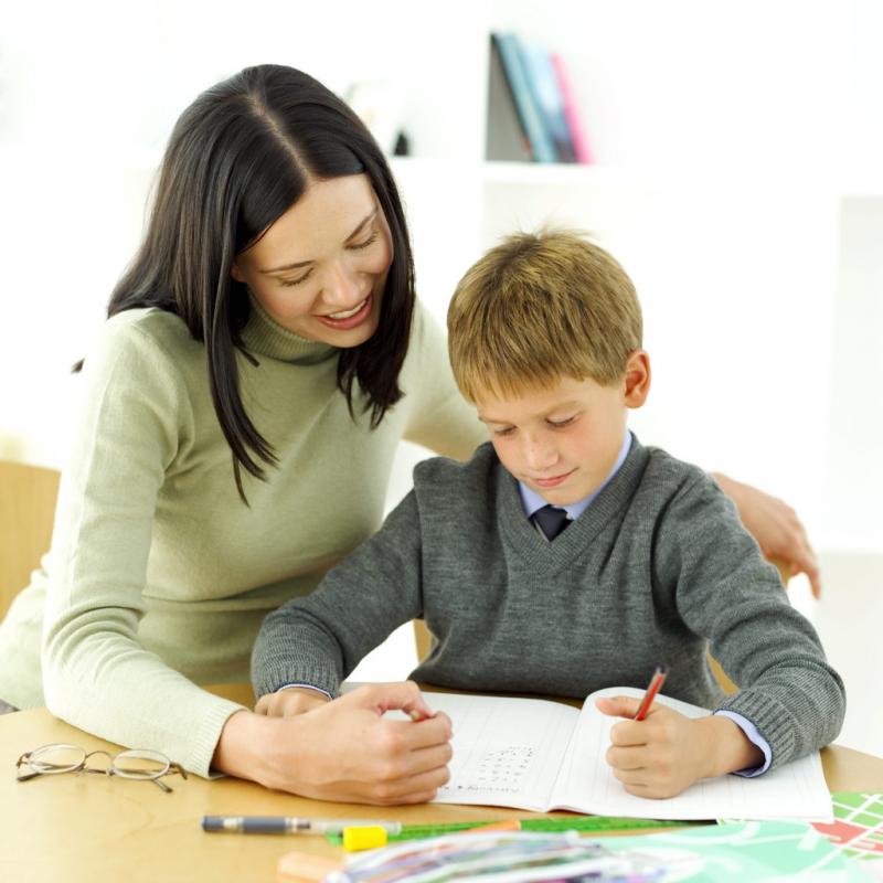 Tutoring services image